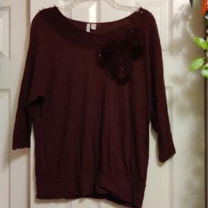 Lauren Conrad Pullover Shirt